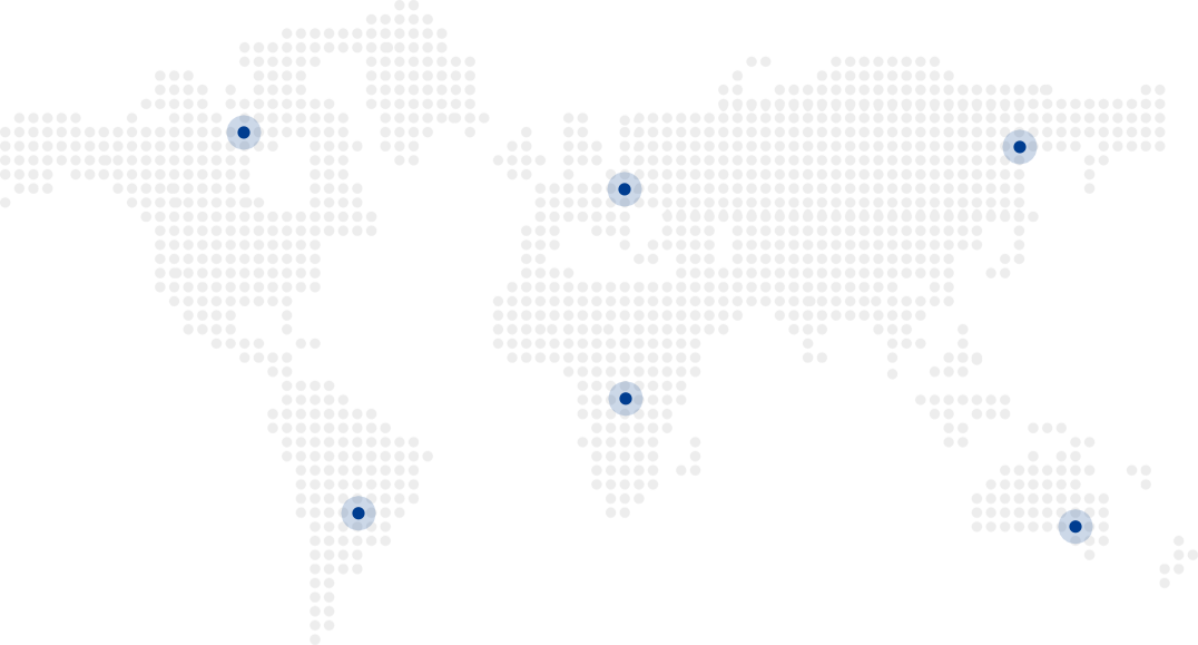 World Map Background