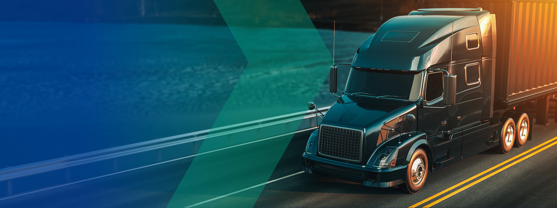 Logistics Background