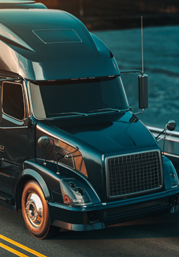 Truck Freight