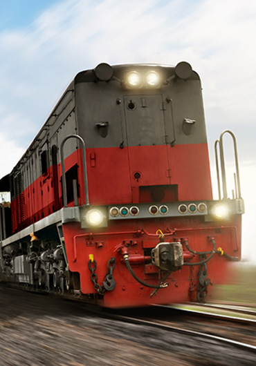 Train Freight