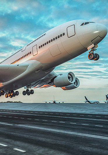 Plane Freight